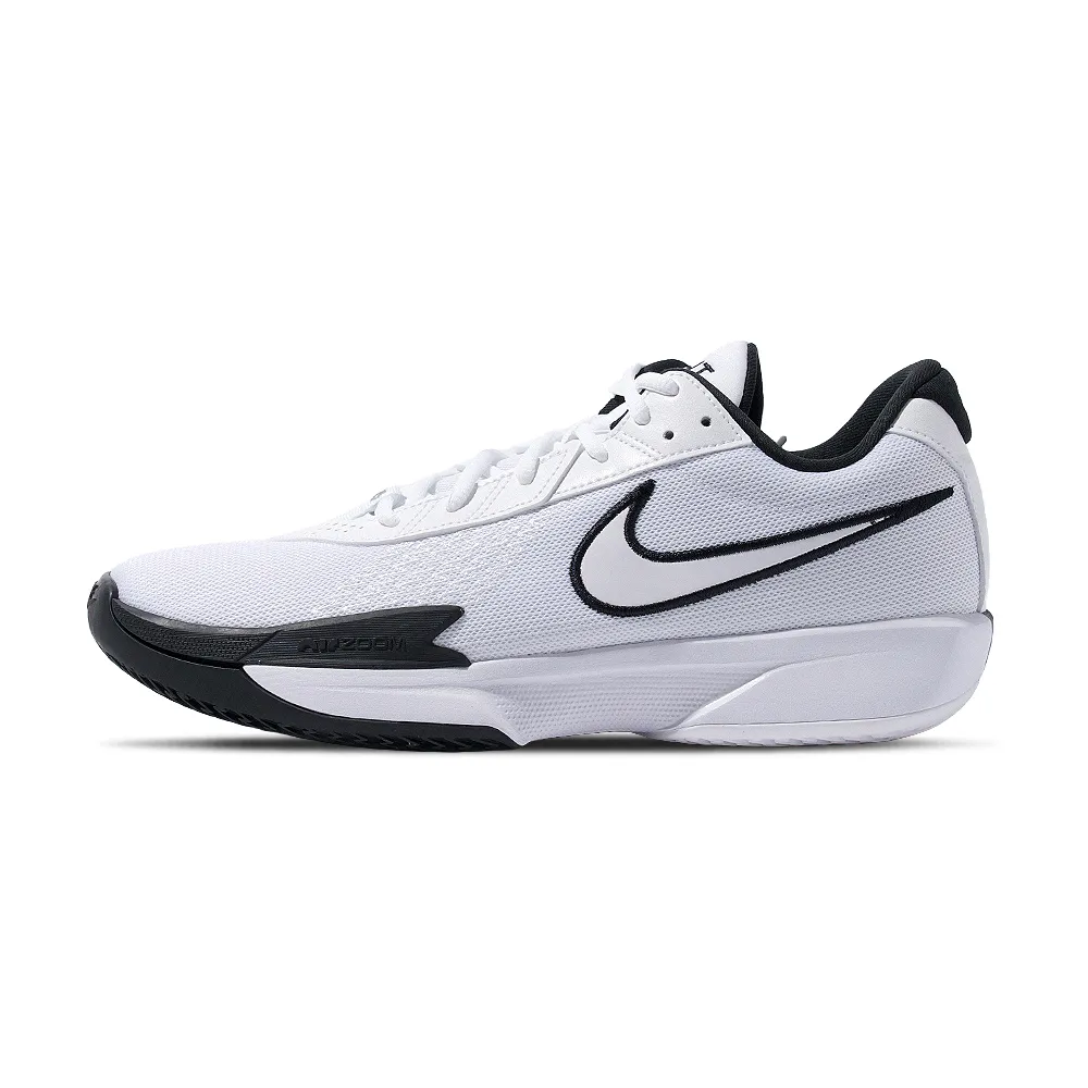 Nike Air Zoom G.T. Cut Academy EP FB2598-103 男 籃球鞋 平民款 白 歷史價格詳細信息