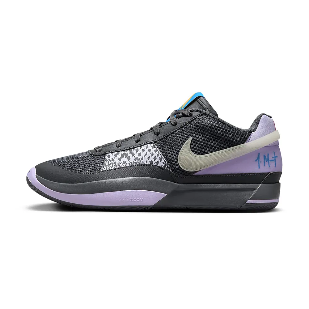 NIKE Ja Morant 1 Trivia 10.5 二手 歷史價格詳細信息