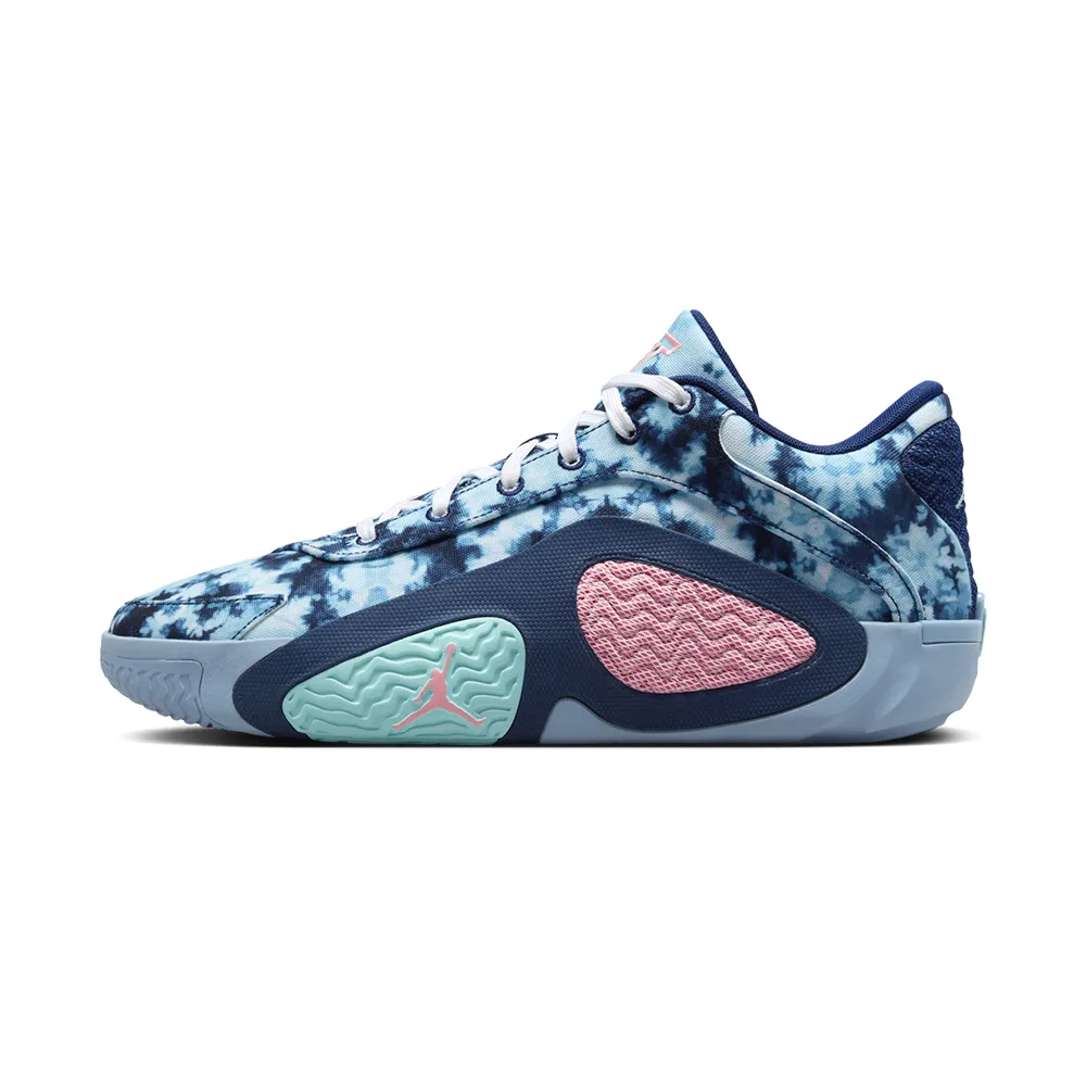 Nike Jordan Tatum 2 PF 男 白灰 實戰 籃球 訓練 籃球鞋 FJ6458-100 歷史價格詳細信息