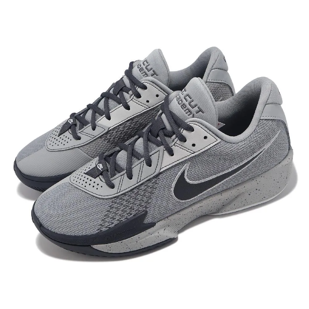 Nike Air Zoom G.T. Cut Academy EP [FB2598-004] 男 籃球鞋 平民款 灰 歷史價格詳細信息