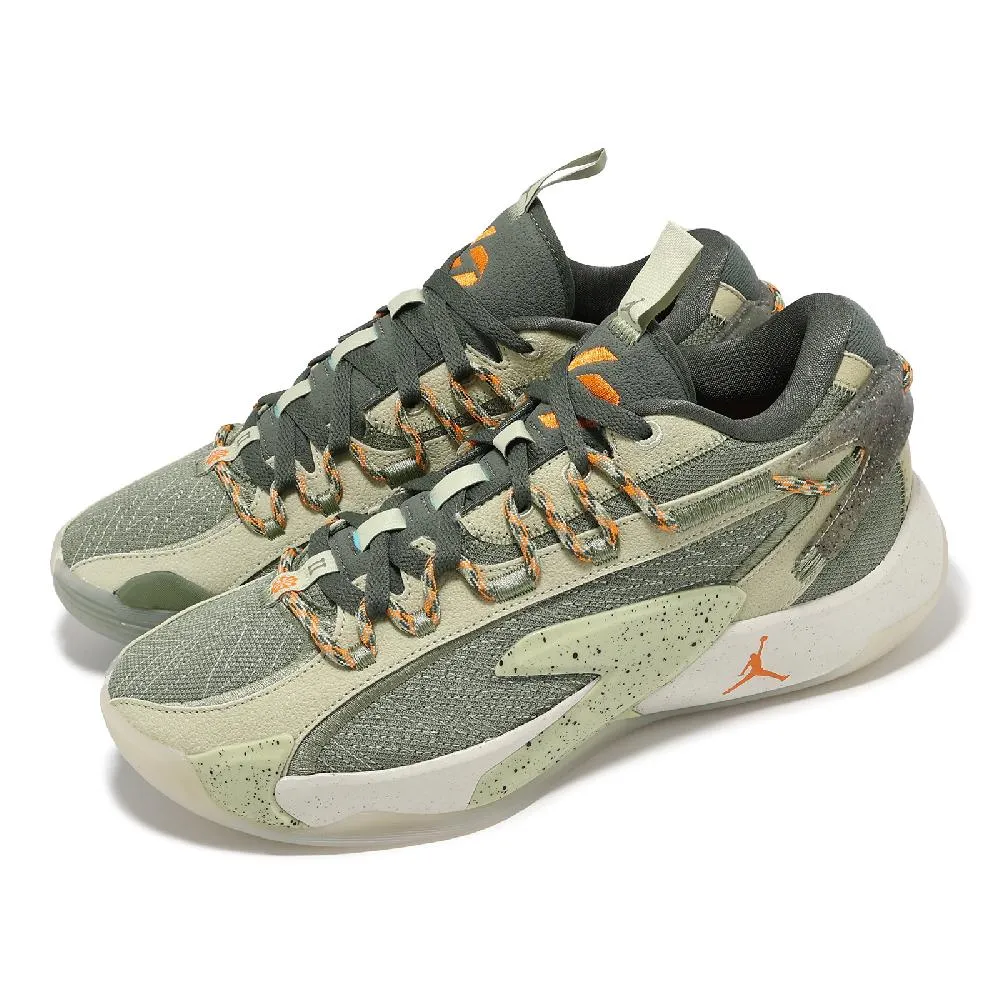 【NIKE 耐吉】籃球鞋 運動鞋 JORDAN LUKA 2 PF 男鞋 多色(FQ9046800) 歷史價格詳細信息