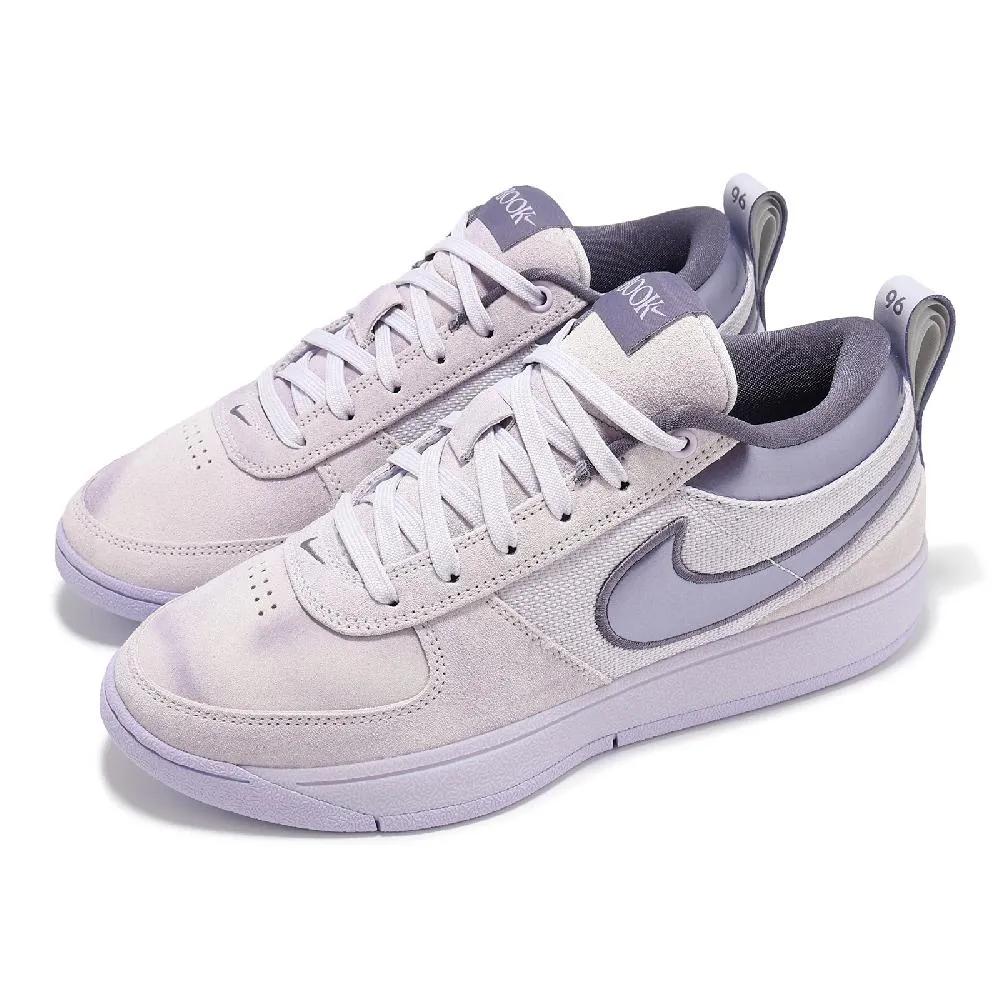 籃球鞋 Book 1 EP Sunset 日落 男鞋 紫 橘 帆布 Booker HJ5355-500 歷史價格詳細信息