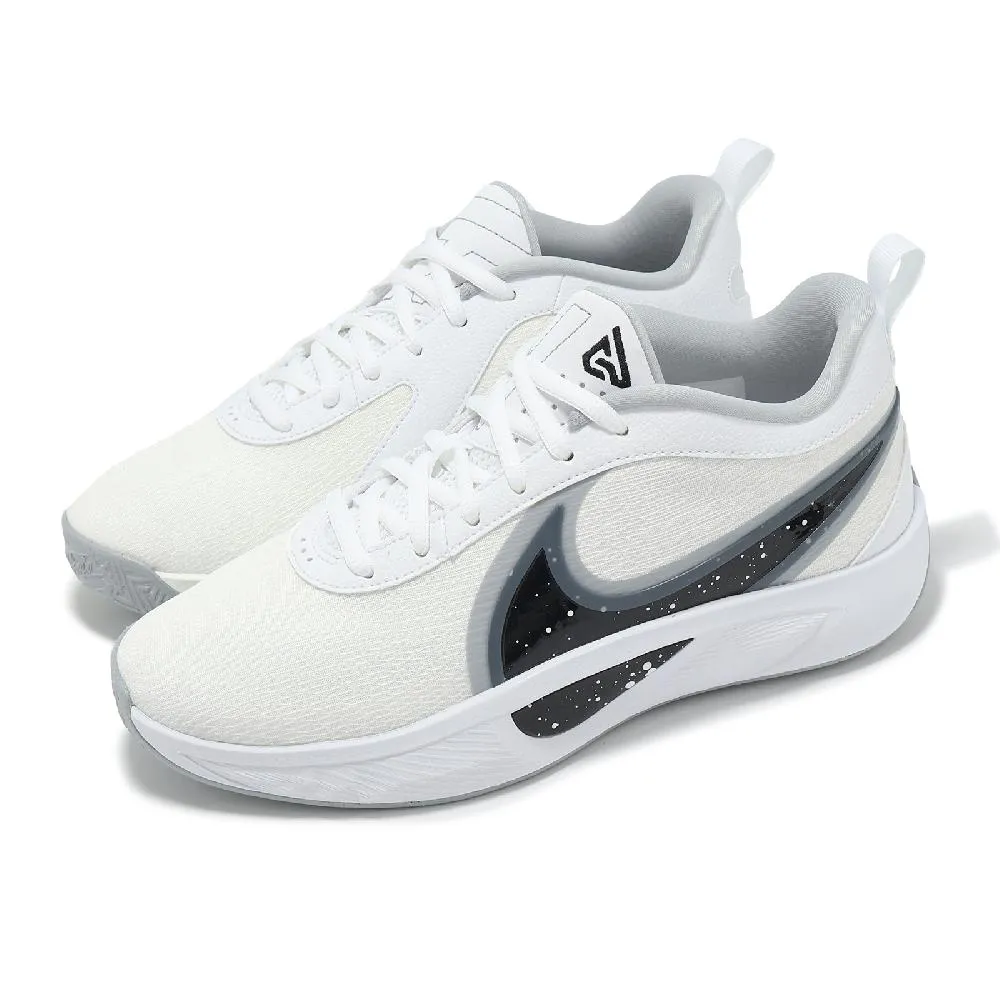 籃球鞋 Giannis Freak 6 GS 大童 女鞋 綠 米白 金 字母哥 希臘怪物 氣墊 FZ7305-300 歷史價格詳細信息