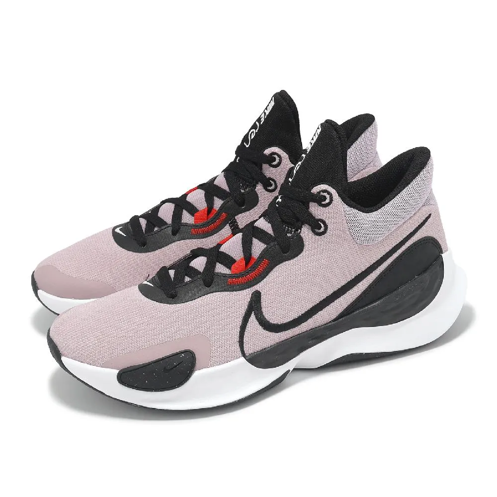 耐吉 Nike Renew Elevate 5 KD5 Trey 5 IX EP 杜蘭特5代 簡版 實戰 男 籃球鞋 灰 歷史價格詳細信息