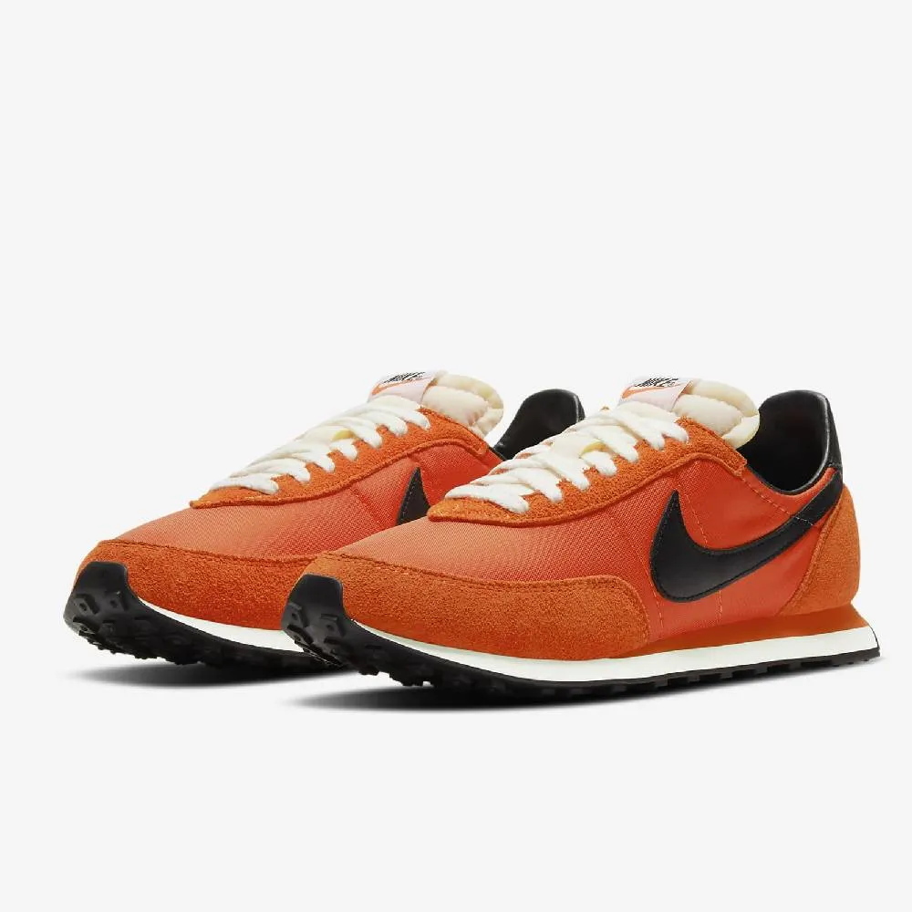 Nike 休閒鞋 Waffle Trainer 2 SP 藍 橘 男女鞋 復古慢跑鞋 【ACS】 DB3004-400 歷史價格詳細信息