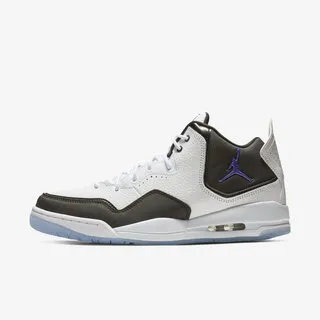 Nike 休閒鞋 Jordan Courtside 23 男鞋 卡其 小麥色 氣墊 喬丹 海外限定 AT0057-200 歷史價格詳細信息