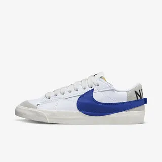 NIKE BLAZER LOW 77 男休閒鞋 DJ1517100 白色 歷史價格詳細信息