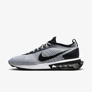 NIKE FLYKNIT MAX 編織 雪花 湖水藍 男鞋 620469-003 US:8.5 歷史價格詳細信息