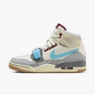 Nike Air Jordan Legacy 312 男鞋 奶茶 紫 爆裂紋 喬丹 休閒鞋 FD4332-141 歷史價格詳細信息