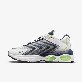 Nike 休閒鞋 Air Max TW 白 深藍 氣墊 波浪線條 復古外型 男鞋 【ACS】 DQ3984-101 歷史價格詳細信息