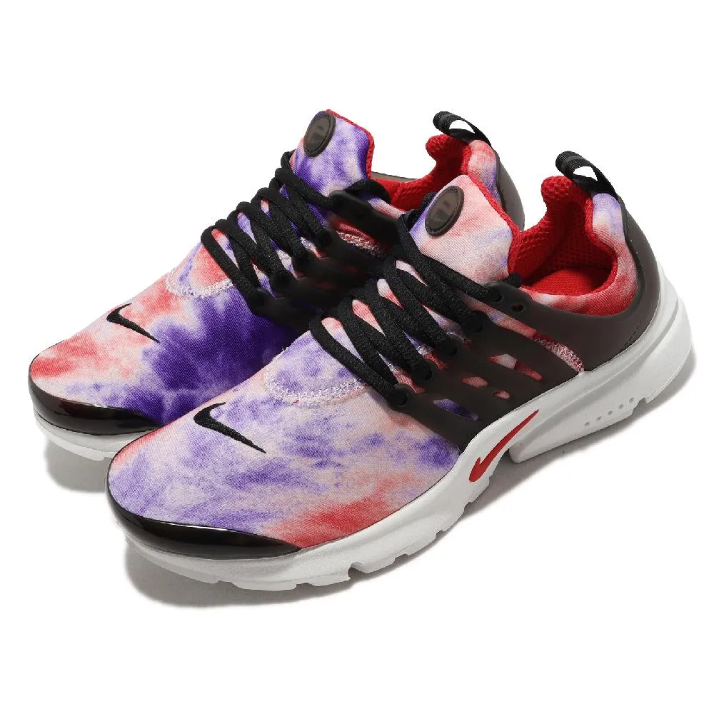 Nike 休閒鞋 Air Presto Naija 綠 黑 男鞋 女鞋 奈及利亞 足球隊【ACS】 CJ1229-300 歷史價格詳細信息