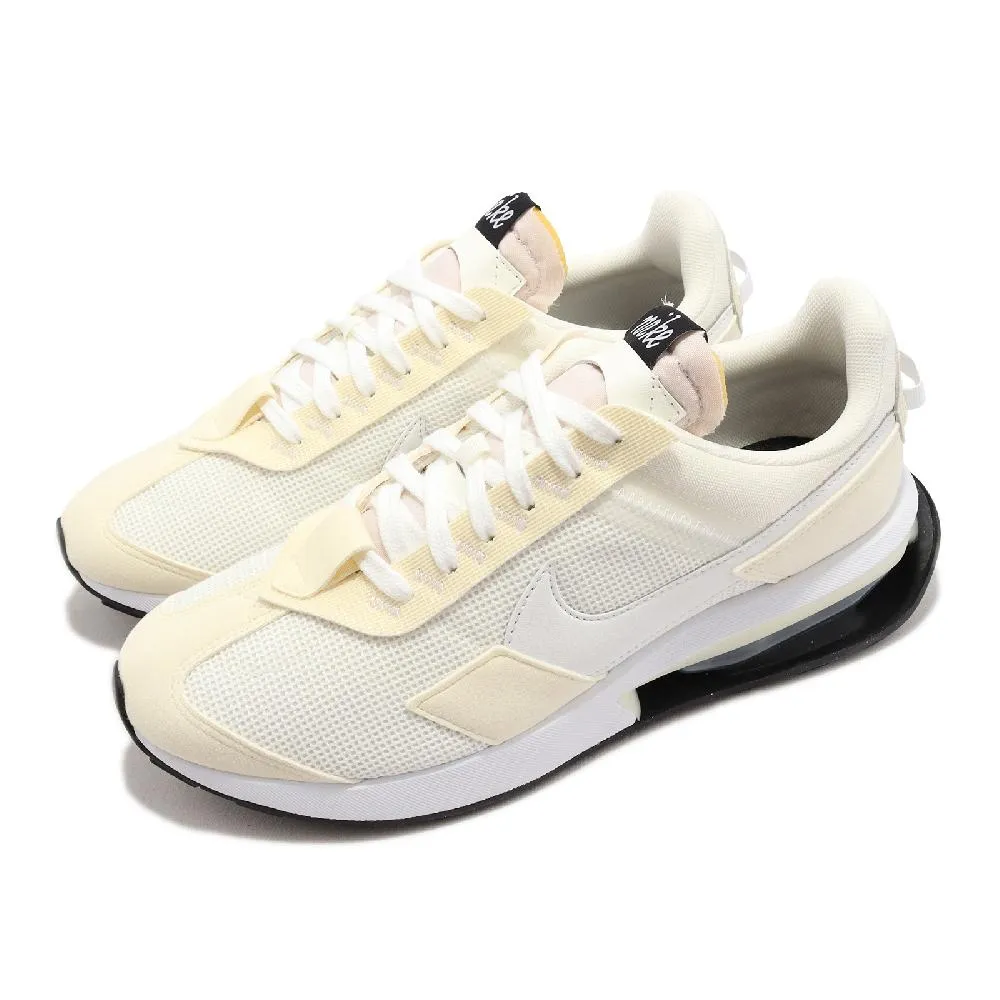 Nike 休閒鞋 Air Max Pre-Day 白 紅 藍 復古配色 氣墊 男鞋 運動鞋ACS DQ4068-101 歷史價格詳細信息