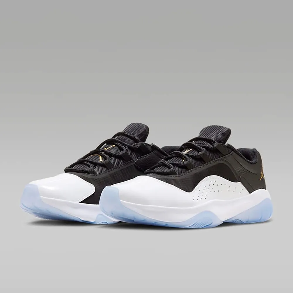 【NIKE】AIR JORDAN 11 CMFT LOW 籃球鞋 男鞋 冰底 白藍-DN4180114 歷史價格詳細信息
