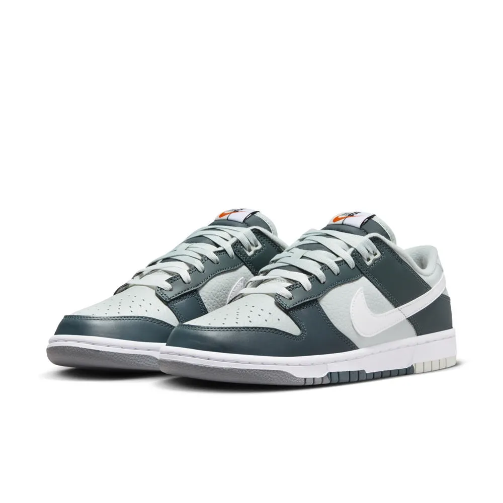 【NIKE】NIKE DUNK LOW RETRO PRM 休閒鞋 男鞋 紅白綠-DV0827100 歷史價格詳細信息