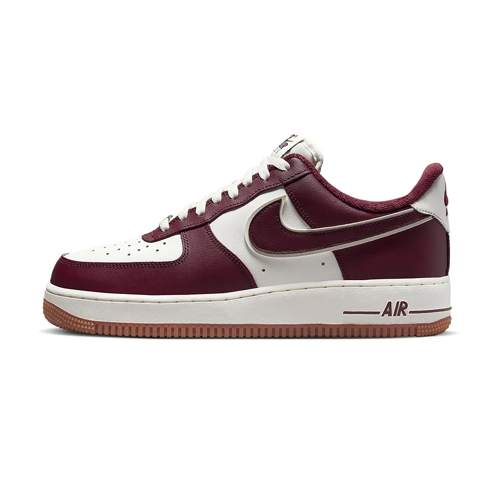 NIKE AF1 AIR FORCE 1 07 LV8 COB 白綠 休閒鞋 男鞋 運動鞋 奶油底 穿搭 HF1939-100 歷史價格詳細信息