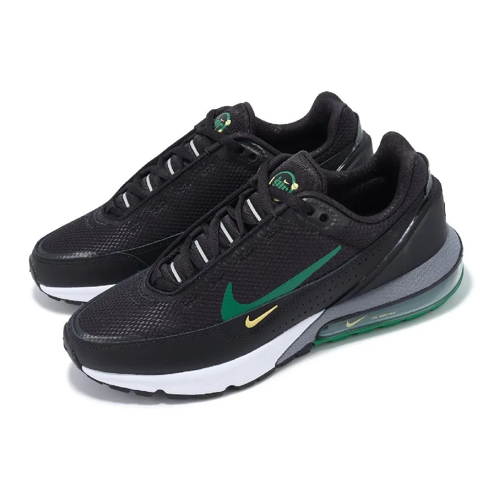 Nike 耐吉 休閒鞋 Air Max Pulse 男鞋 黑 綠 緩震 透氣 大氣墊 經典 運動鞋 FN7459-003 歷史價格詳細信息