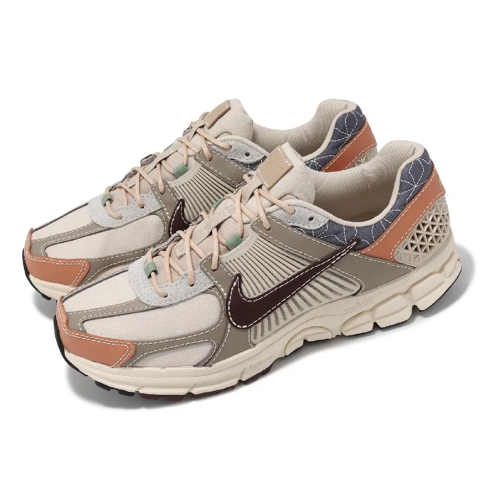 休閒鞋 Zoom Vomero 5 男鞋 萊姆綠 黑 復古 運動鞋 FB9149-701 歷史價格詳細信息