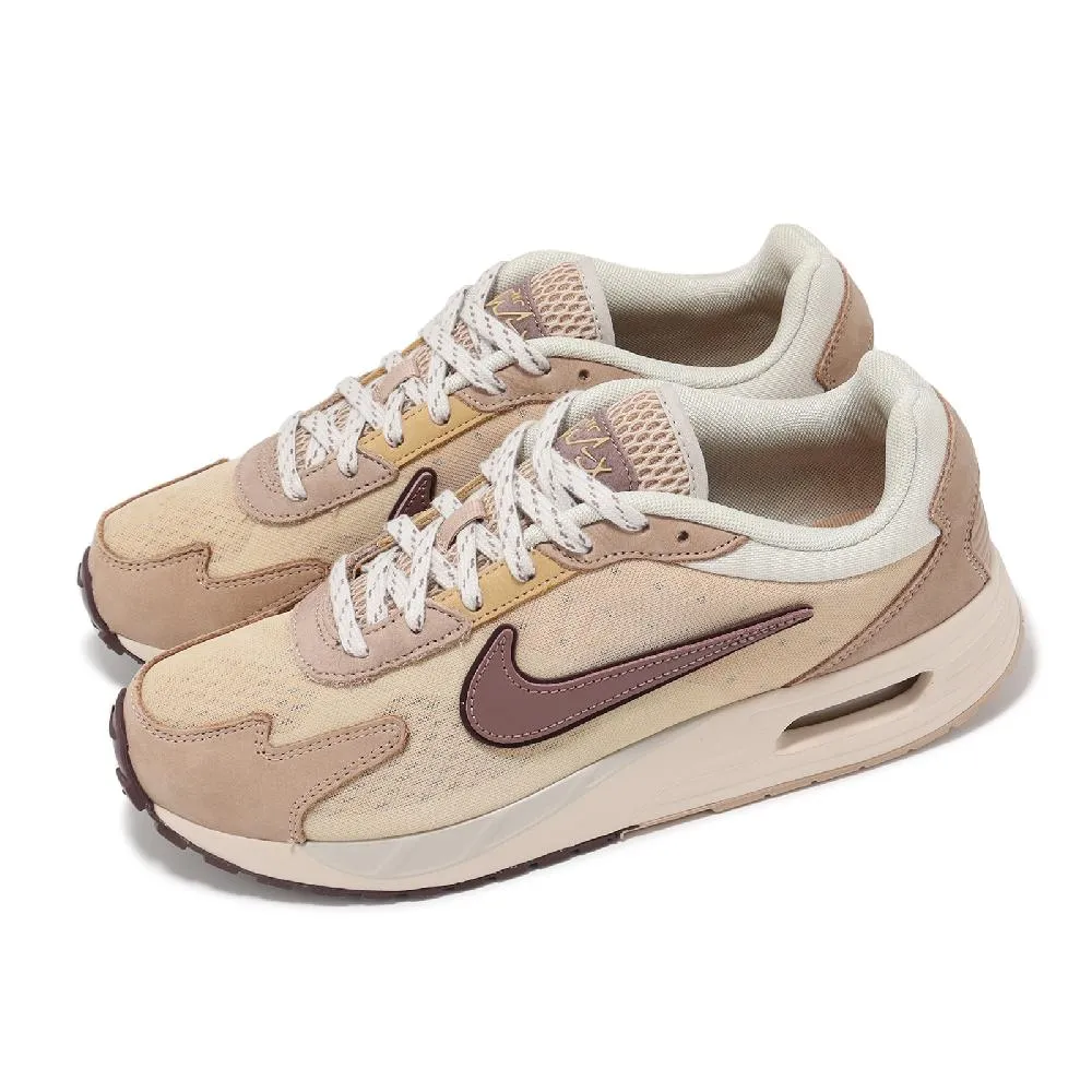 【NIKE 耐吉】休閒鞋 Air Max Solo 男鞋 黑 白 氣墊 網布 運動鞋(DX3666-002) 歷史價格詳細信息