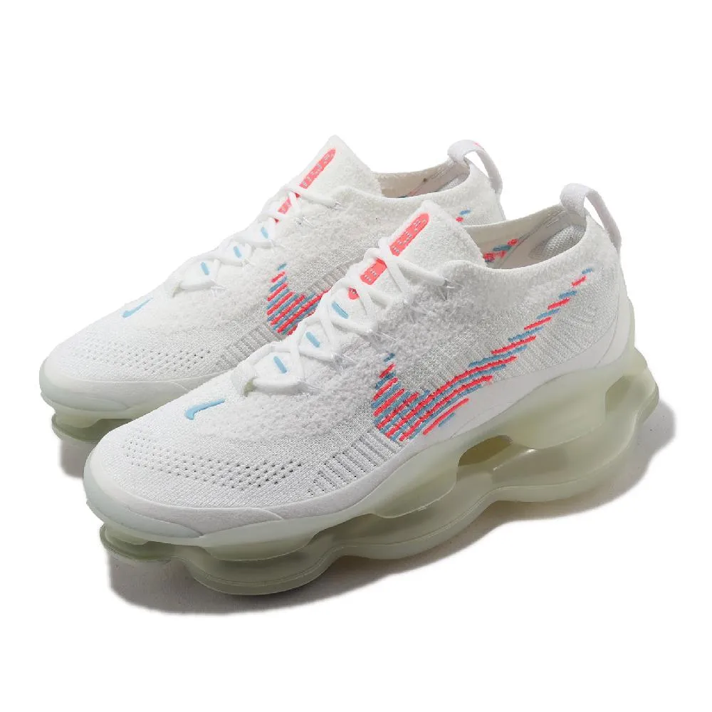 【NIKE】AIR MAX SCORPION FK SE 男 運動鞋-DV7402100 歷史價格詳細信息
