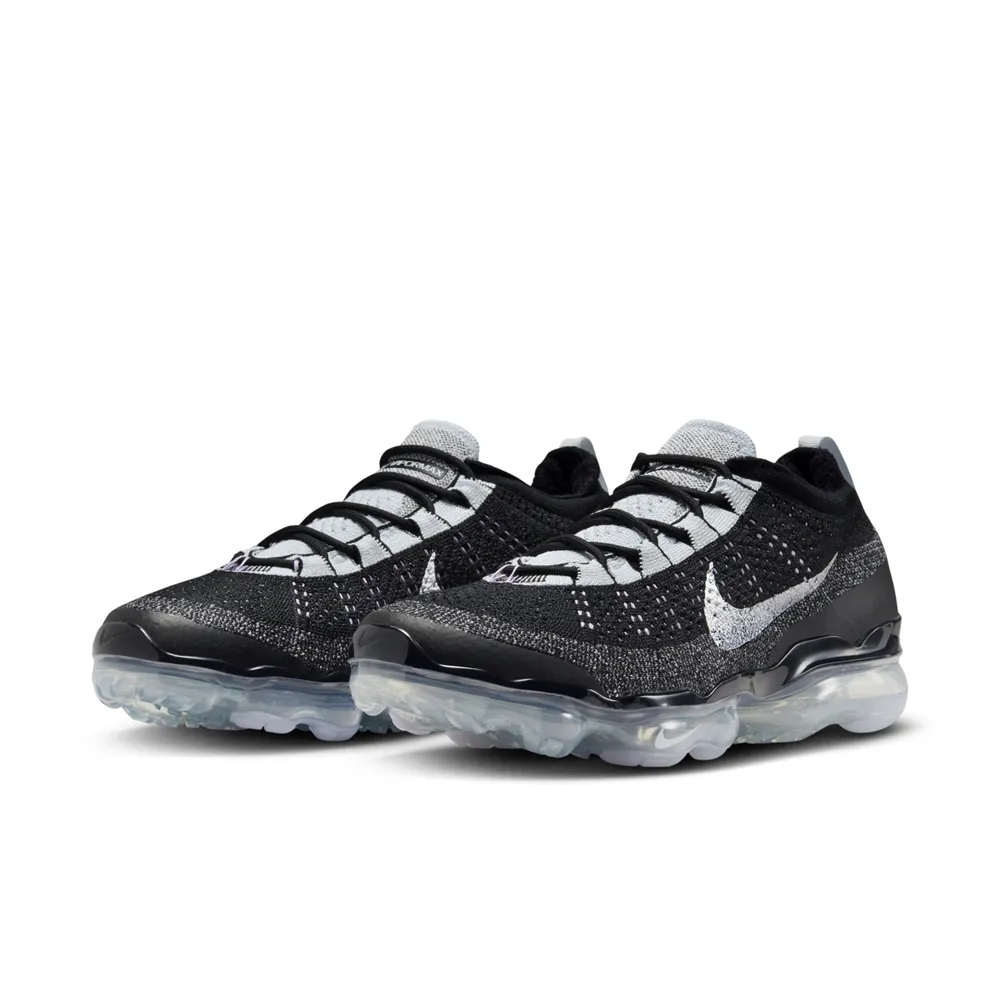 【NIKE】AIR VAPORMAX 2023 FK 男鞋 休閒鞋 黑色-DV1678006 歷史價格詳細信息
