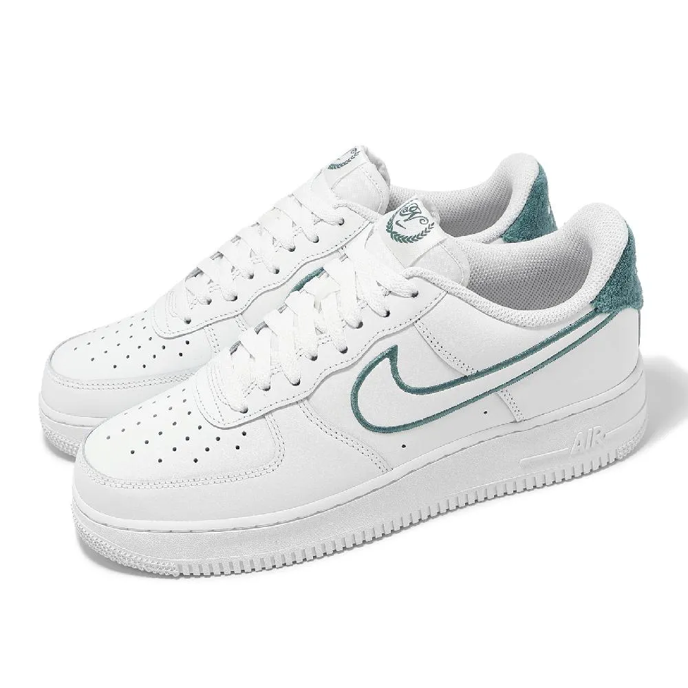 Nike 耐吉 休閒鞋 AF1 Crater Flyknit 紫白 女鞋 Air Force 1 DC7273-500 歷史價格詳細信息
