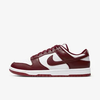 【NIKE】DUNK LOW RETRO 休閒鞋 經典款 男鞋 女鞋 皮革 多款任選 歷史價格詳細信息