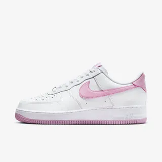 NIKE AIR FORCE 1 07 男女 白薄荷綠 描邊 低筒 復古 休閒 AF1 DV0788-105 歷史價格詳細信息