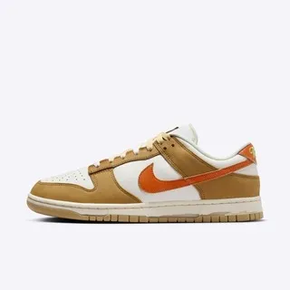 Nike Dunk Low Retro HM3729-181 男女 休閒鞋 運動 復古 低筒 巴黎奧運 金牌 卡其橘 歷史價格詳細信息
