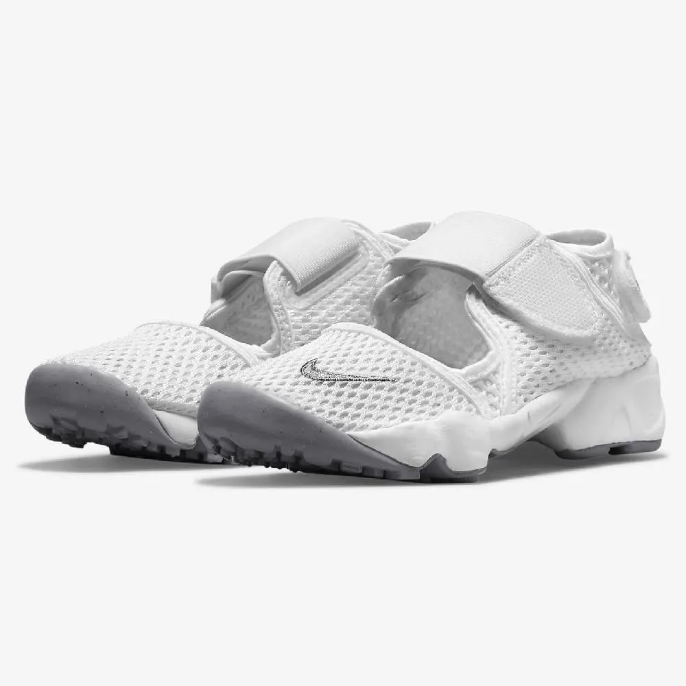 Nike Rift PS BR 黑白 忍者鞋 魔鬼氈 分趾鞋 透氣版本 童鞋 親子鞋 零碼福利品 【ACS】 歷史價格詳細信息