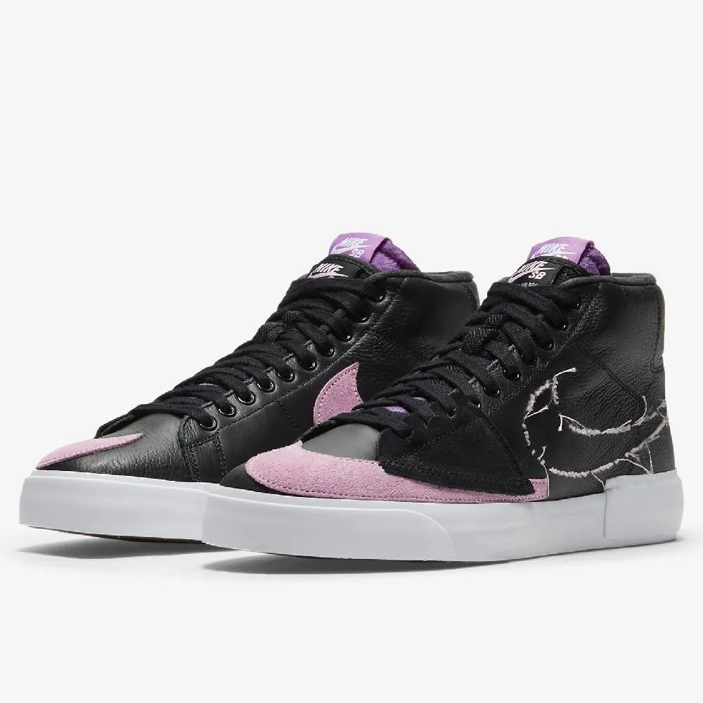 NIKE 男鞋 NIKE SB ZOOM BLAZER MID EDGE L -DA2189002 歷史價格詳細信息