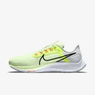 Nike 慢跑鞋 Air Zoom Pegasus 38 螢光 路跑 男鞋 運動鞋 CW7356-700 歷史價格詳細信息