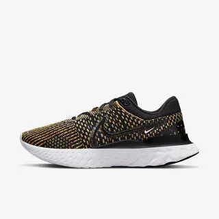 NIKE REACT INFINITY RUN FK 3 男跑步鞋 DH5392100 白 歷史價格詳細信息
