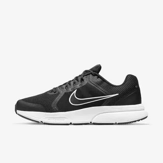 Nike Zoom Span 4 男潮鞋 黑 白 網布 運動 健身 慢跑潮鞋 DC8996-001 歷史價格詳細信息