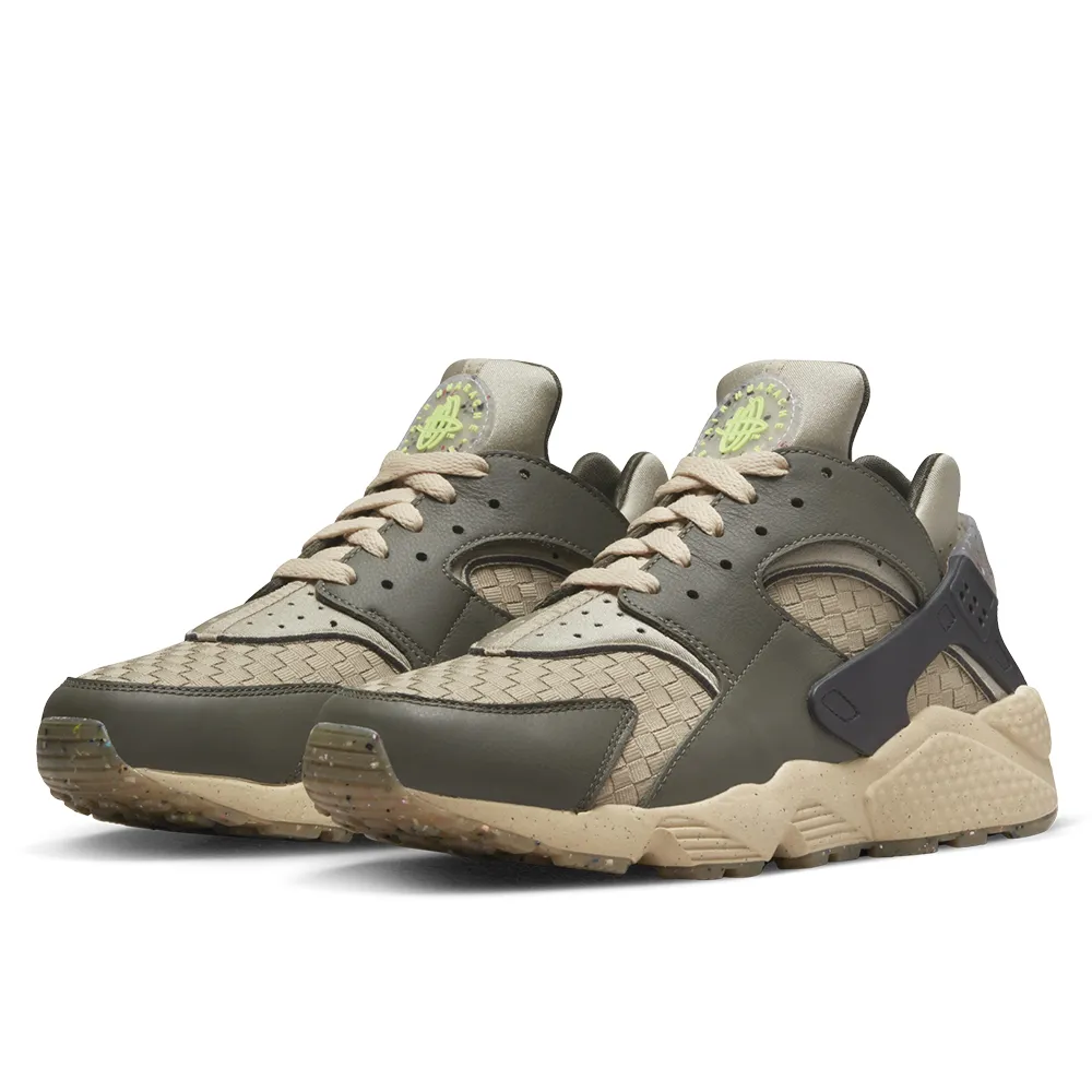 Nike Huarache-Type N354 男鞋 藍黑 運動 慢跑鞋 BQ5102-400 歷史價格詳細信息