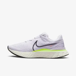 NIKE REACT INFINITY RUN FK 3 男跑步鞋 DH5392100 白 歷史價格詳細信息