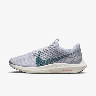 Nike 慢跑鞋 Pegasus Turbo Next Nature 灰 綠 男鞋 小飛馬 Flyknit DM3413-004 歷史價格詳細信息