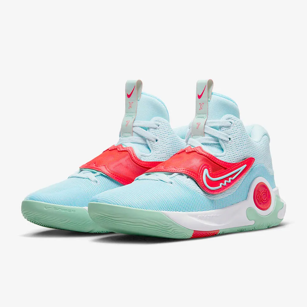 NIKE 男 KD TREY 5 X EP 籃球鞋 支撐 回彈 耐穿 KD - DJ7554011 歷史價格詳細信息