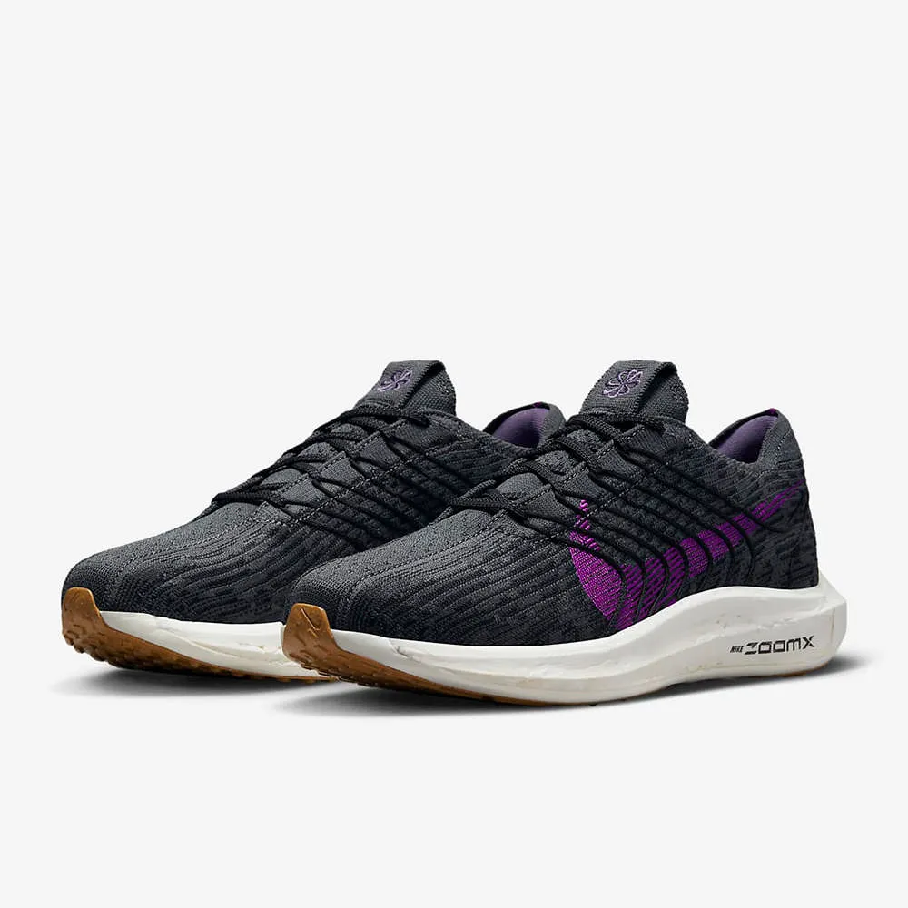 Nike Pegasus Turbo Next Nature [DM3413-004]男 慢跑鞋 路跑 針織鞋面 灰綠 歷史價格詳細信息