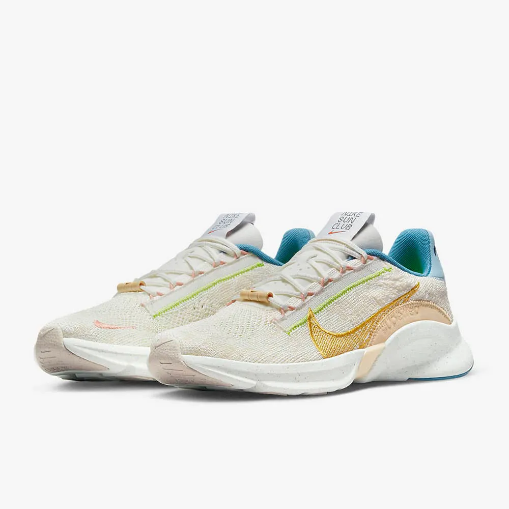 Nike Superrep Go 3 NN FK 女 黑 運動 慢跑 針織 訓練鞋 DH3393-002 歷史價格詳細信息