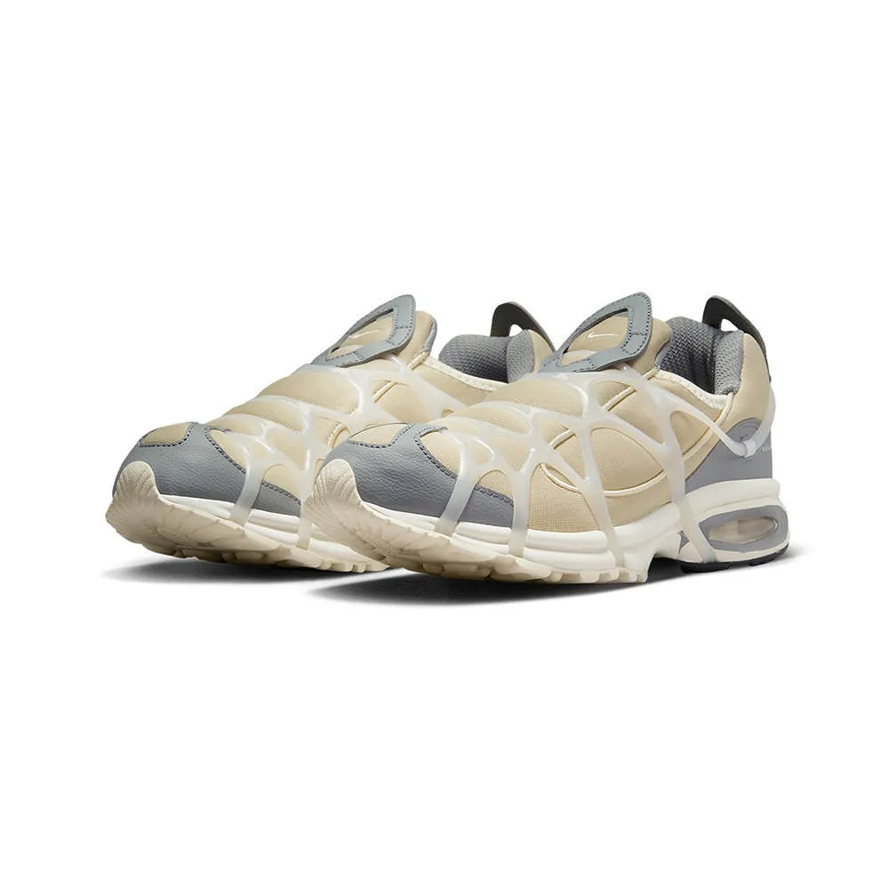 【NIKE】AIR KUKINI 休閒鞋 男鞋 蜘蛛鞋 襪套 棕綠-DV0659200 歷史價格詳細信息