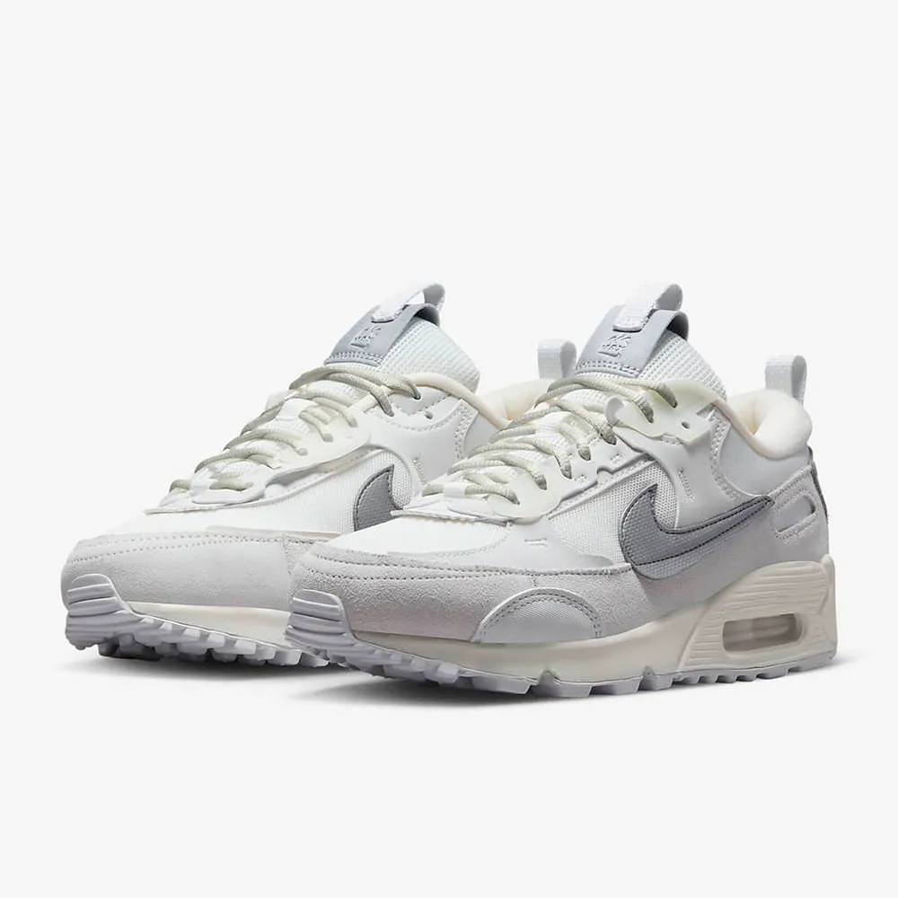 NIKE AIR MAX 90 女休閒鞋 CD0490101 螢光黃 歷史價格詳細信息
