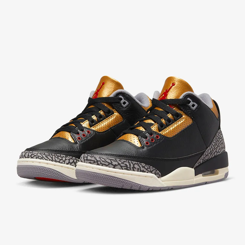 NIKE 籃球鞋 WMNS AIR JORDAN 3 白綠色 AJ3 女 CK9246-136 歷史價格詳細信息