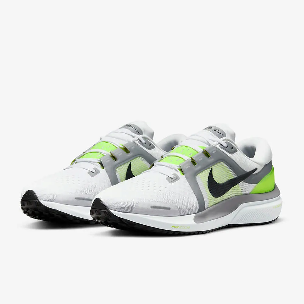 NIKE AIR ZOOM VOMERO 16 男跑步鞋 DR9878100 白 歷史價格詳細信息