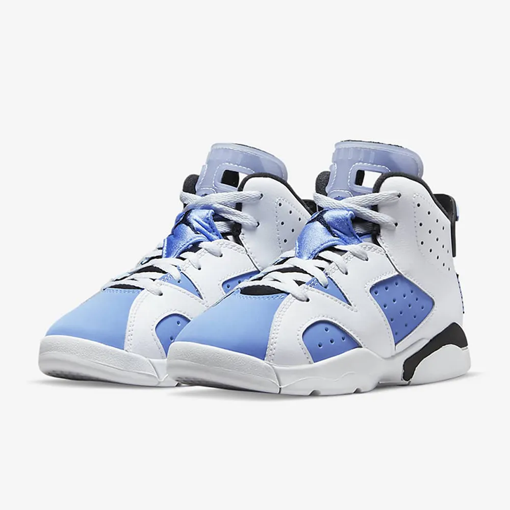NIKE 大童 籃球鞋 JORDAN 6 RINGS (GS) - 323419180 歷史價格詳細信息