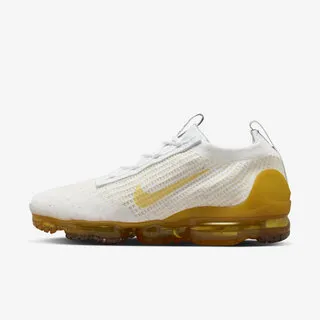 Nike Air Vapormax 2021 FK SE 男 白黃 透氣 經典 休閒 運動 慢跑鞋 DQ8963-100 歷史價格詳細信息