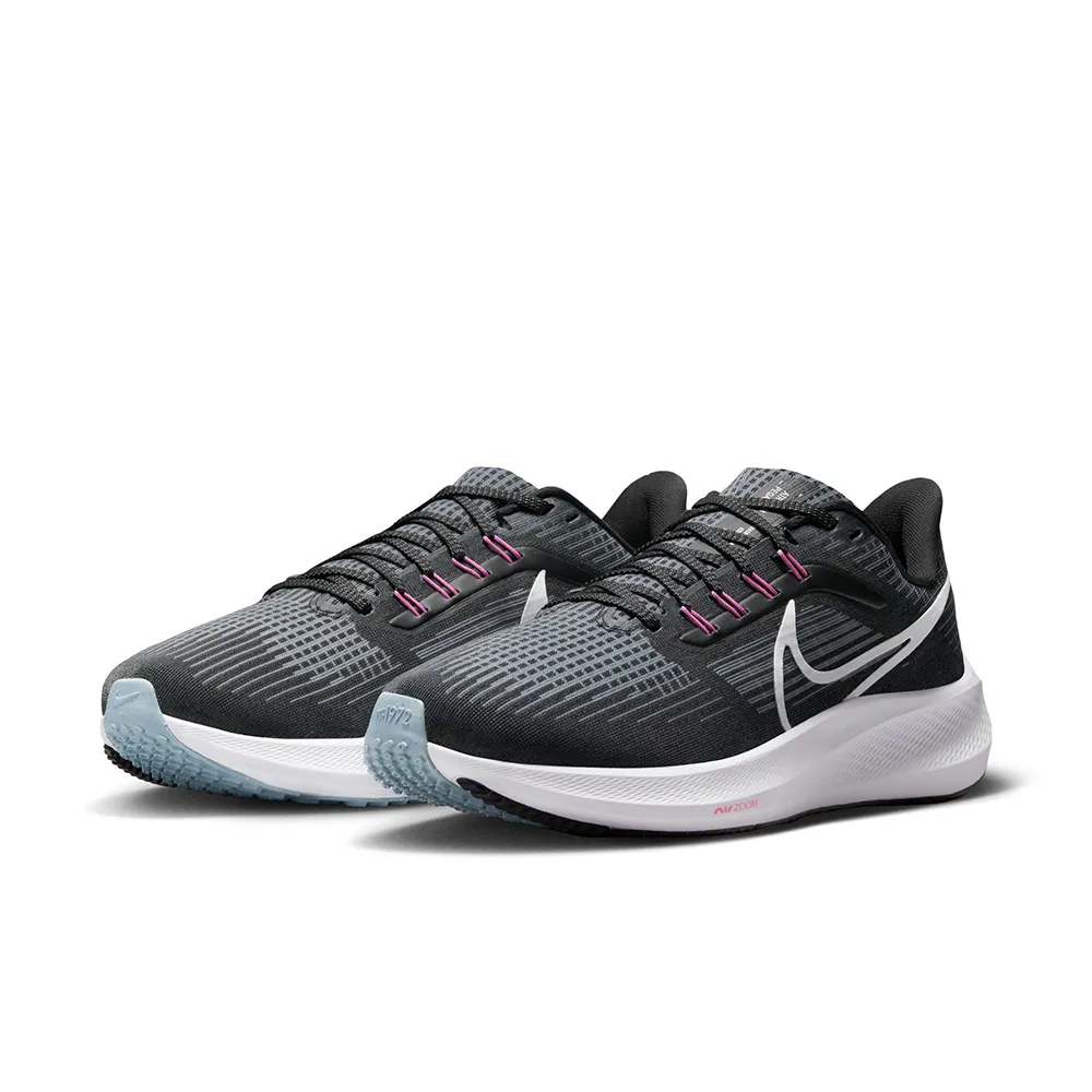 Nike Air Zoom Pegasus 39 DH4071-001 男 慢跑鞋 運動 路跑 小飛馬 緩震 黑 白 歷史價格詳細信息