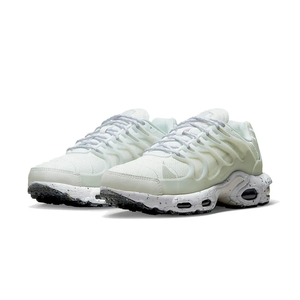 【NIKE】AIR MAX TERRASCAPE PLUS 休閒鞋 男鞋 緩鎮 氣墊 白色-DQ3977100 歷史價格詳細信息
