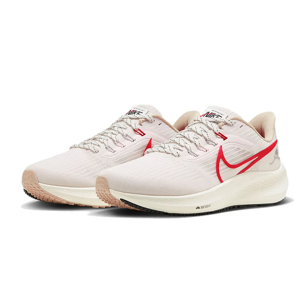 Nike Wmns Air Zoom Pegasus 39 白 金 小飛馬 女鞋 慢跑鞋 零碼福利品 【ACS】 歷史價格詳細信息