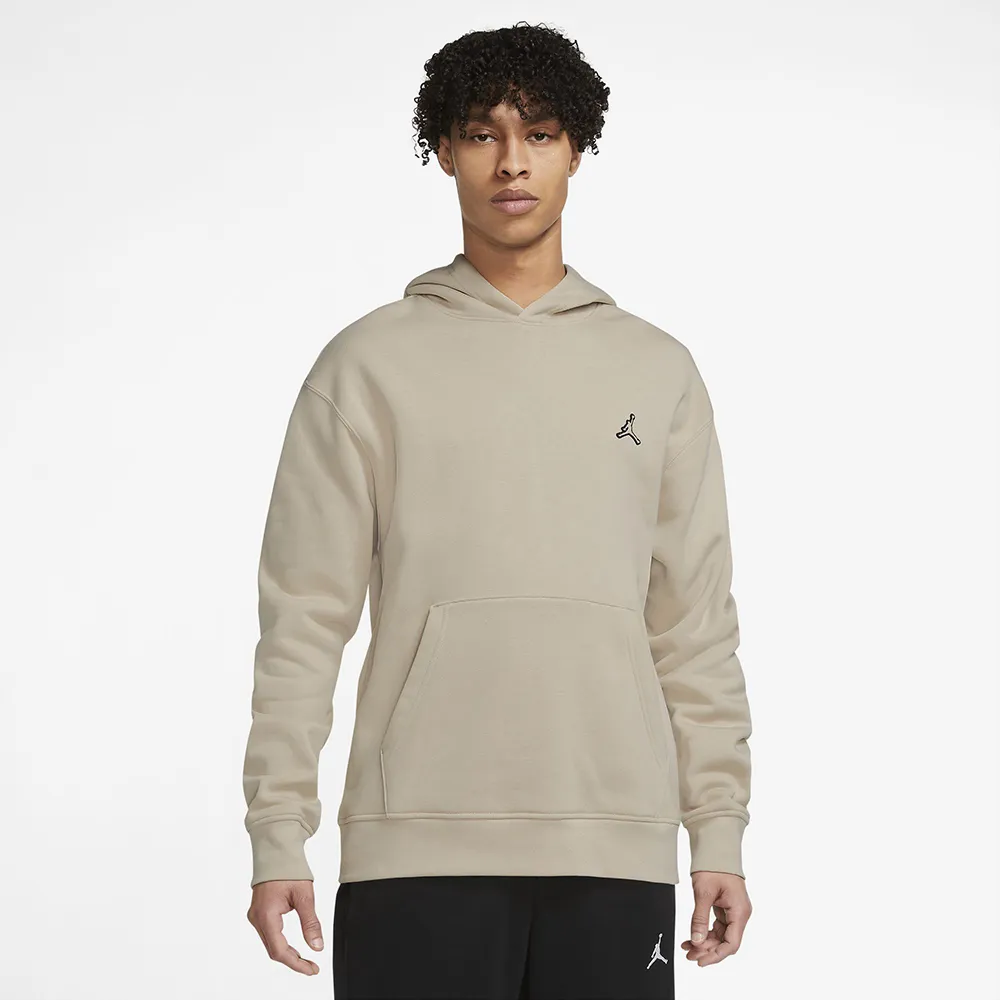 【NIKE】AS M J ESS FLC PO 連帽上衣 帽T 男 灰色-DQ7467091 歷史價格詳細信息