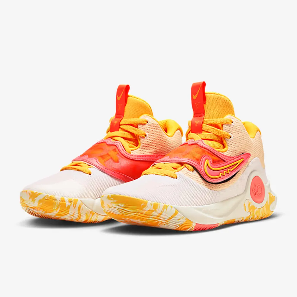 NIKE 男 KD TREY 5 X EP 籃球鞋 支撐 回彈 耐穿 KD - DJ7554011 歷史價格詳細信息